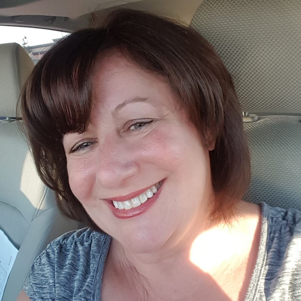 Meet your Posher, Susan